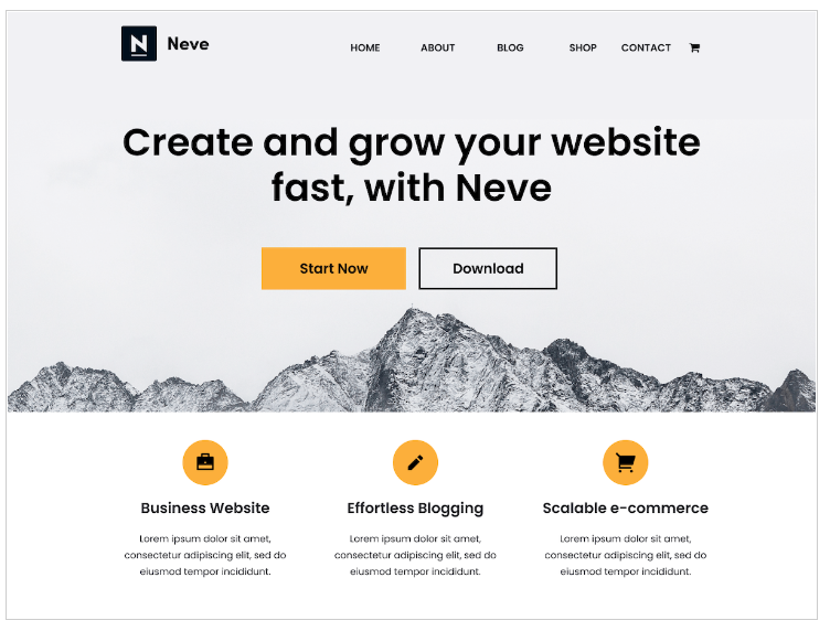 آموزش تصویری نحوه تغییر قالب در وردپرس آموزش تصویری نحوه تغییر قالب در وردپرس