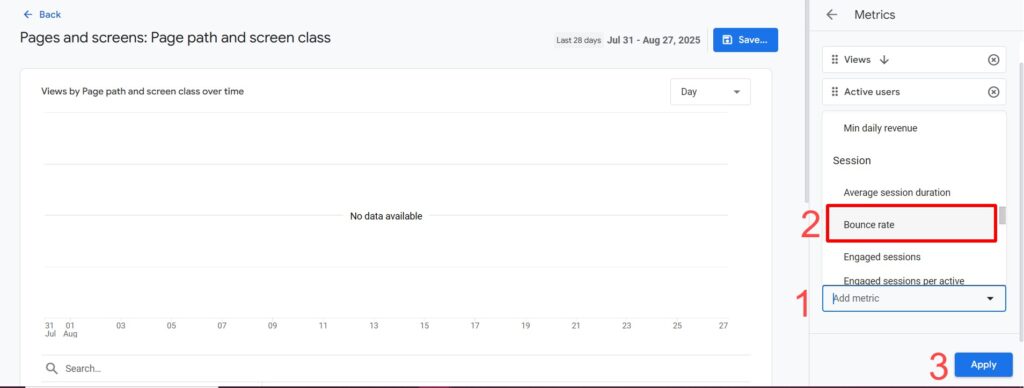 نرخ پرش یا bounce rate چیست؟ راهنما+20 تکنیک کاهش آن نرخ پرش یا bounce rate چیست؟ راهنما+20 تکنیک کاهش آن